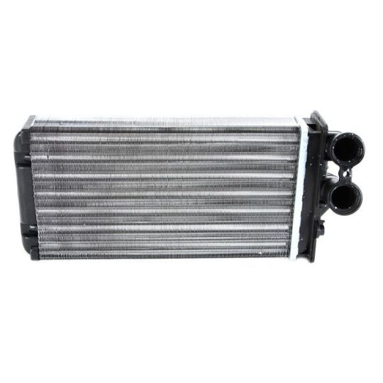D6P012TT - Heat Exchanger, interior heating 