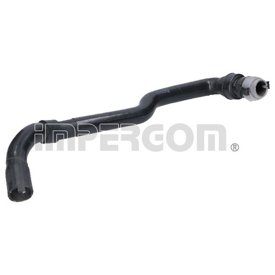 222973 - Radiator Hose 