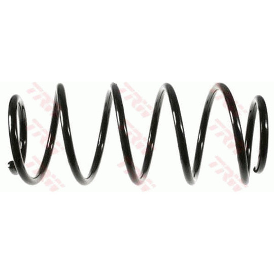 JCS232 - Coil Spring 