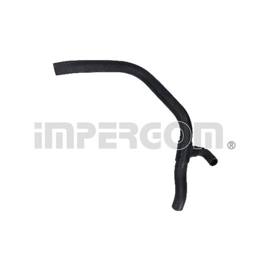 21468 - Radiator Hose 