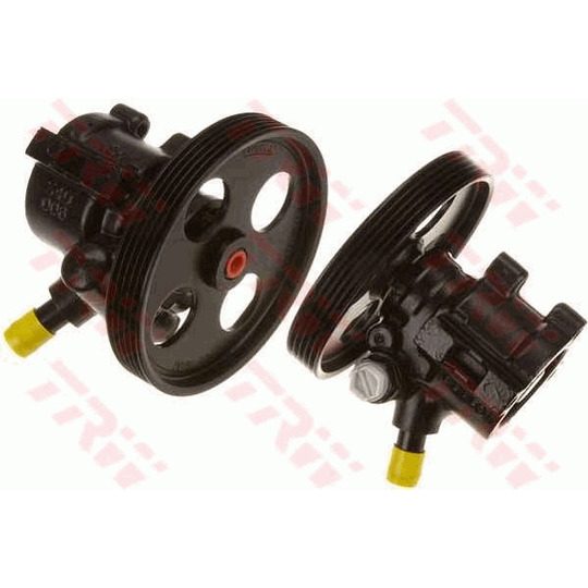 JPR364 - Hydraulic Pump, steering system 
