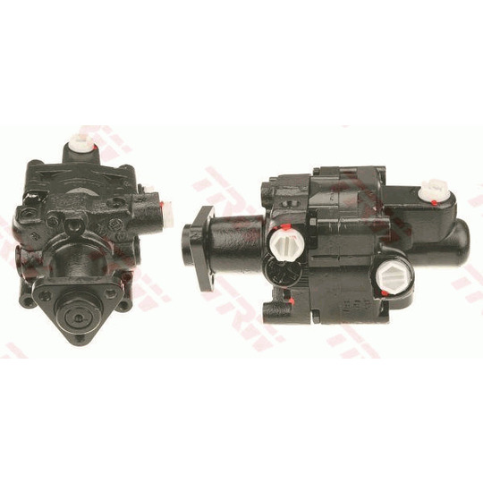 JPR698 - Hydraulic Pump, steering system 