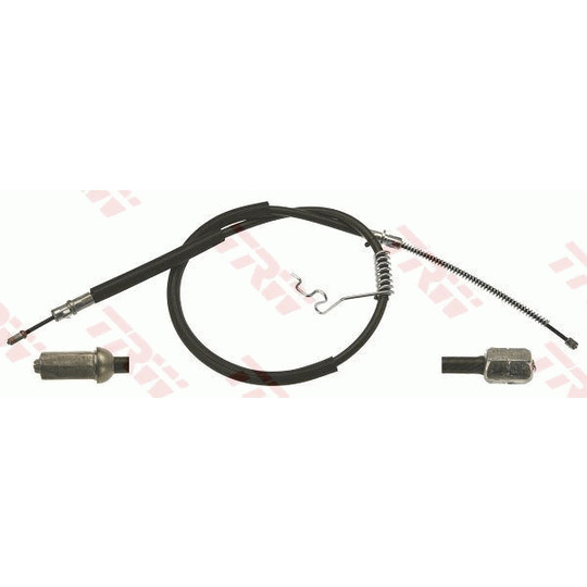 GCH111 - Cable, parking brake 