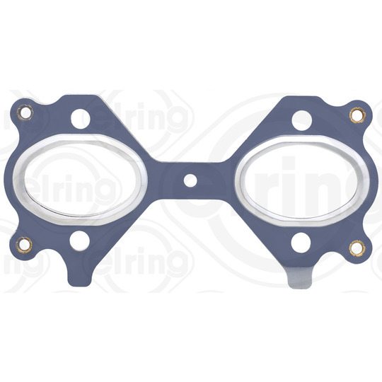 333150 - Gasket, exhaust manifold 