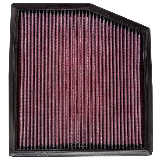 33-2458 - Air filter 