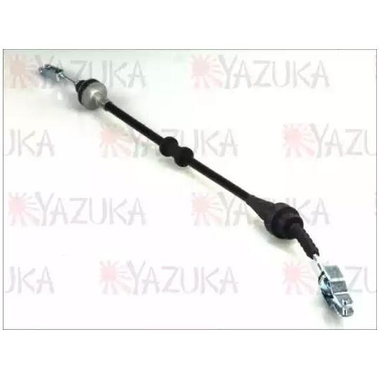 F61001 - Clutch Cable 