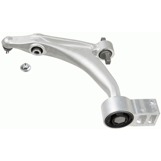 34786 01 - Track Control Arm 