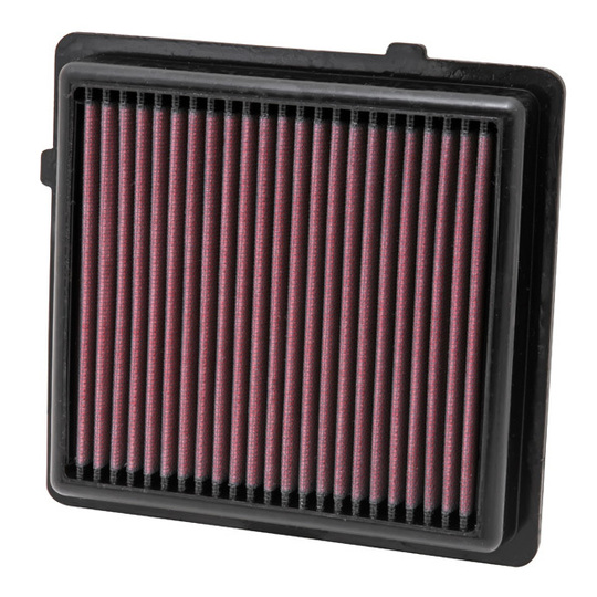 33-2464 - Air filter 