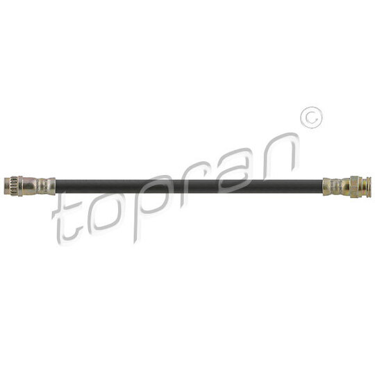 720 916 - Brake Hose 