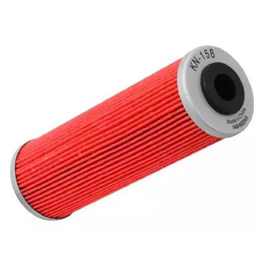 KN-158 - Oil filter 