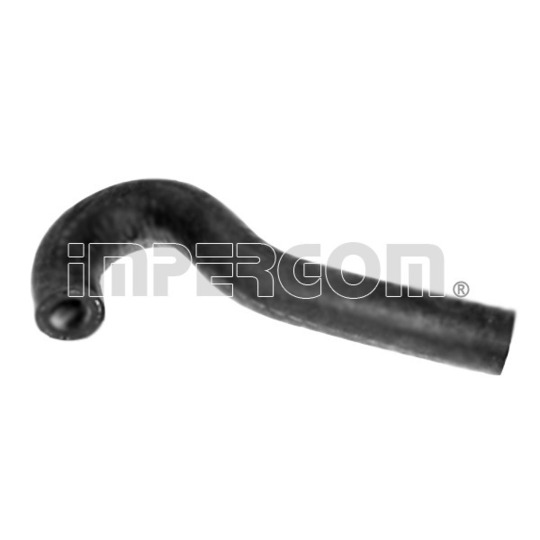 221215 - Radiator Hose 