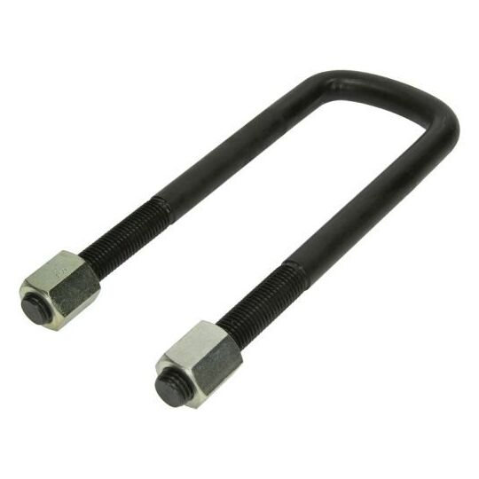 STR-50516 - Spring Clamp 