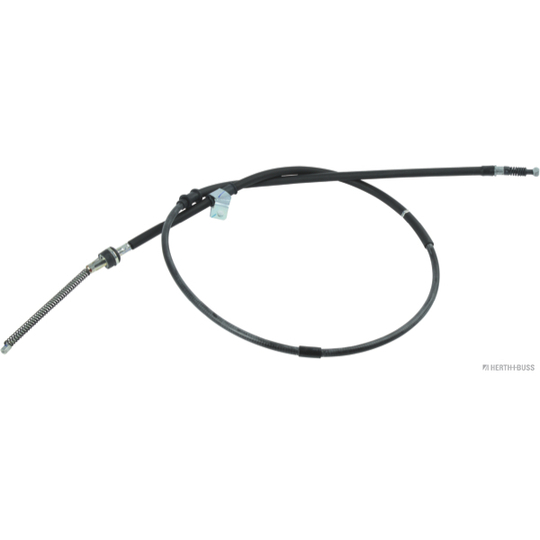 J3935087 - Cable, parking brake 