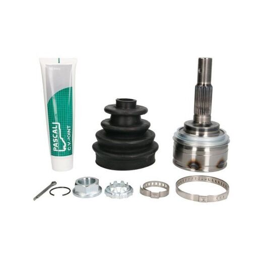 G12025PC - Joint Kit, drive shaft 