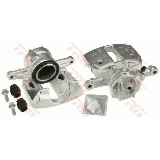 BHW811E - Brake Caliper 