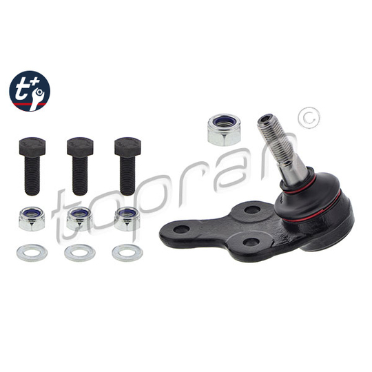 302 478 - Ball Joint 