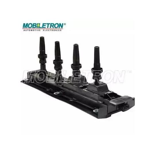 K7C009 - Ignition coil 