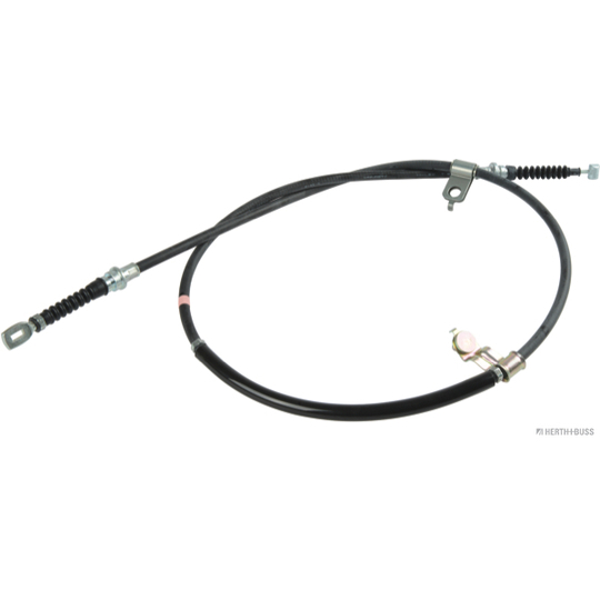 J3933078 - Cable, parking brake 