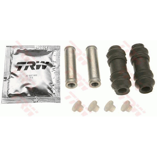 ST1609 - Guide Sleeve Kit, brake caliper 