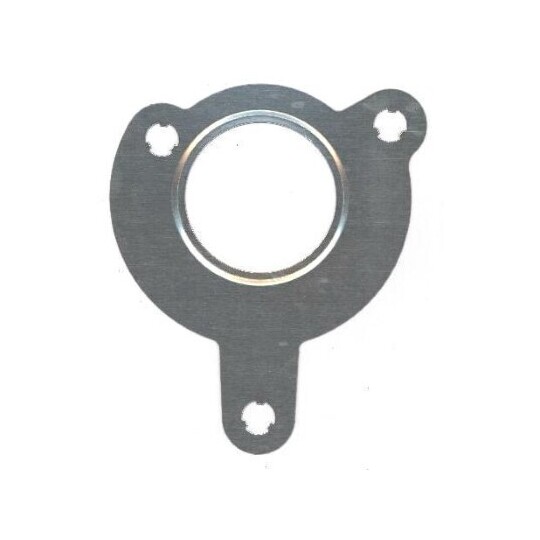 711211 - Gasket, exhaust pipe 