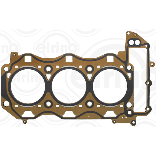 451303 - Gasket, cylinder head 