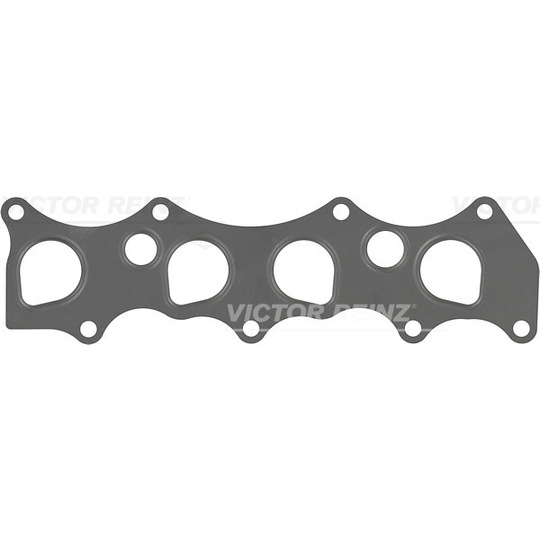 71-53926-00 - Gasket, intake manifold 