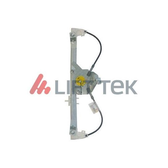 LT ME708 R - Window Regulator 