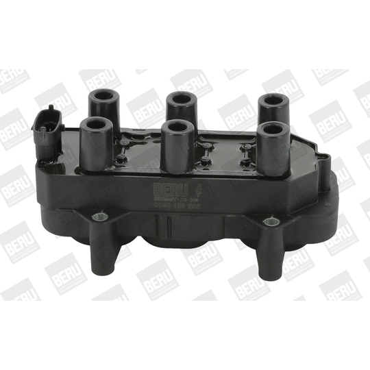 ZS 306 - Ignition coil 
