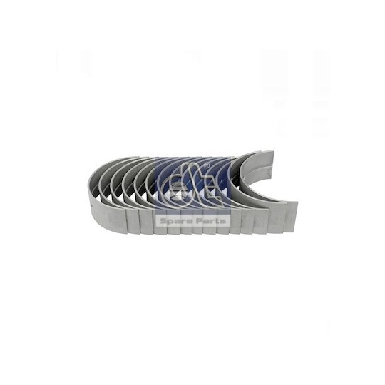 1.31080 - Crankshaft Bearings 