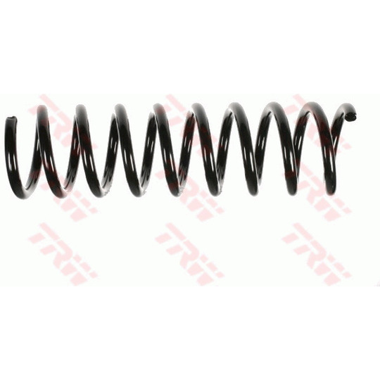 JCS728 - Coil Spring 