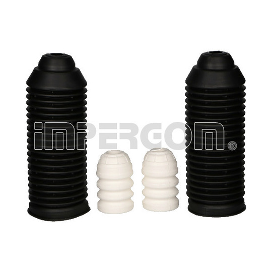 50595 - Dust Cover Kit, shock absorber 