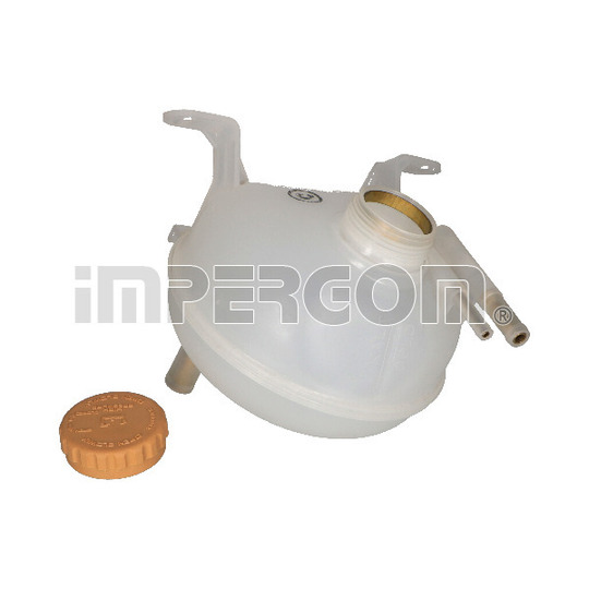 29689 - Expansion Tank, coolant 