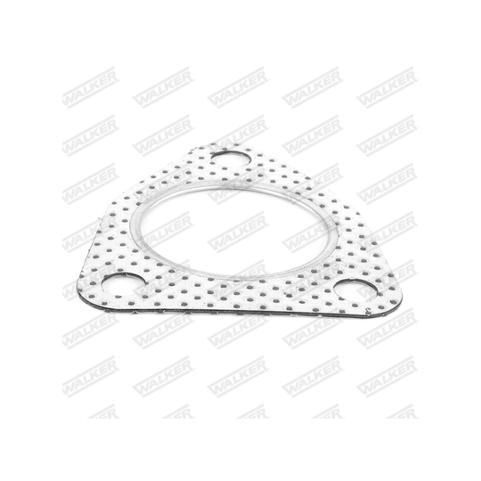 80091 - Gasket, exhaust pipe 