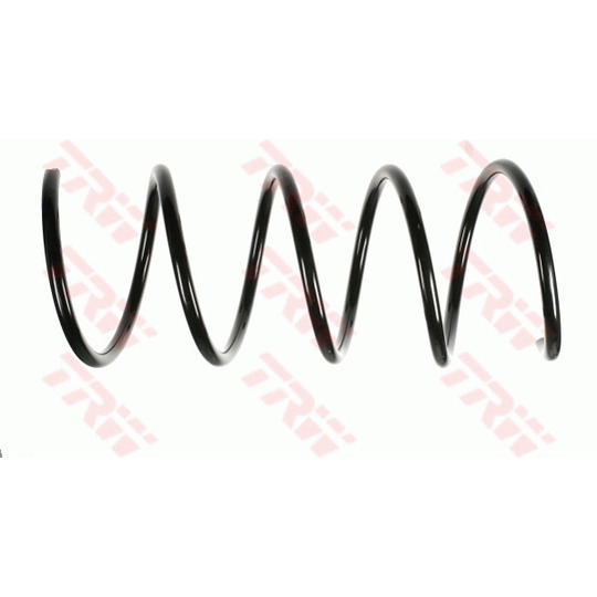 JCS636 - Coil Spring 