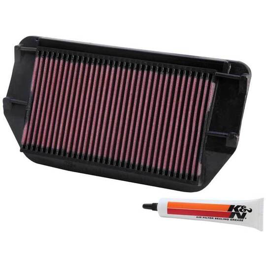 HA-1199 - Air filter 