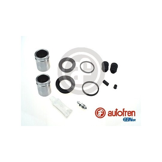 D41674C - Repair Kit, brake caliper 