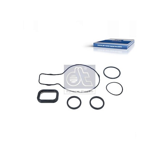 2.91541 - Gasket Set, water pump 