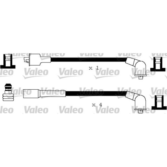 346122 - Ignition Cable Kit 