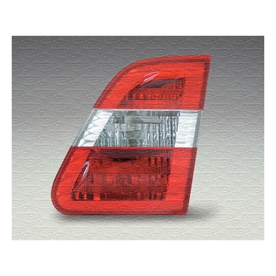 714027530801 - Combination Rearlight 