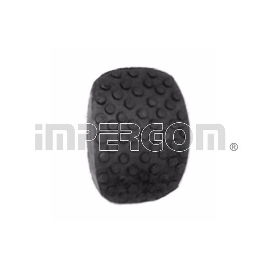 26946 - Brake Pedal Pad 