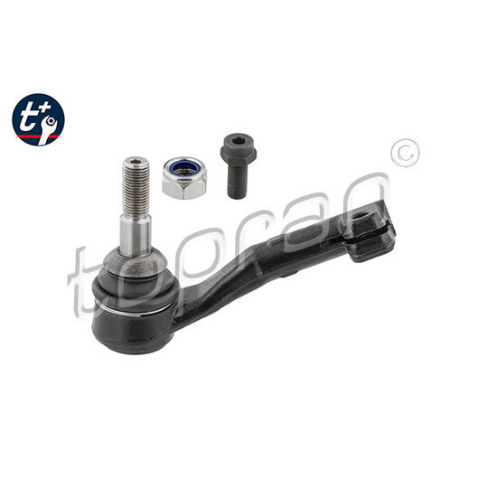 501 003 - Tie rod end 