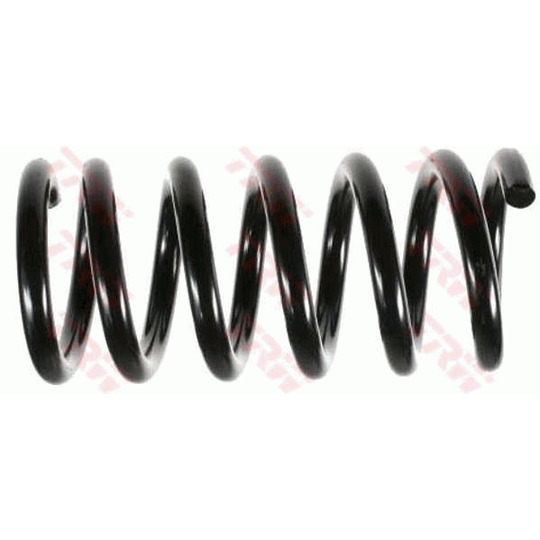 JCS525 - Coil Spring 