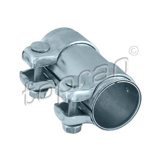 102 754 - Pipe Connector, exhaust system 