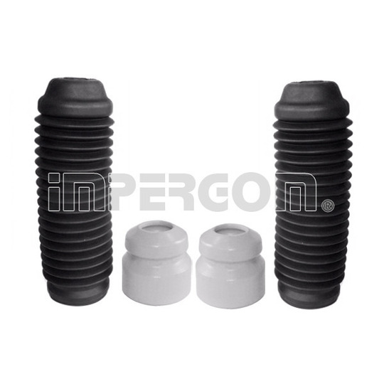 50979 - Dust Cover Kit, shock absorber 
