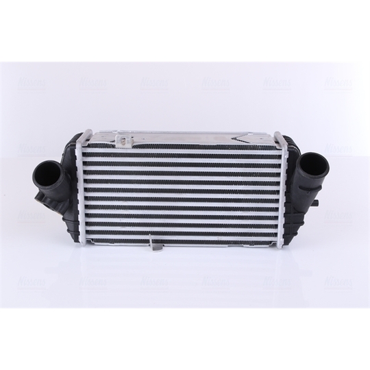 96539 - Intercooler, charger 