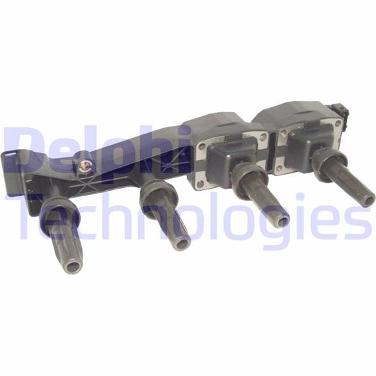 CE20026-12B1 - Ignition coil 