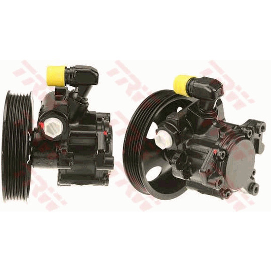 JPR504 - Hydraulic Pump, steering system 