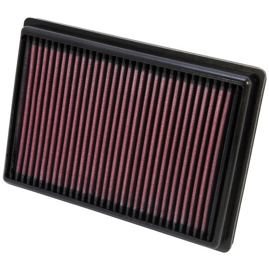 33-2476 - Air filter 