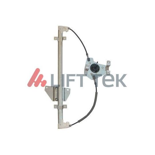 LT DN702 R - Window Regulator 