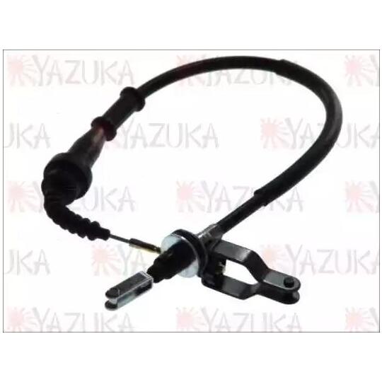 F61006 - Clutch Cable 